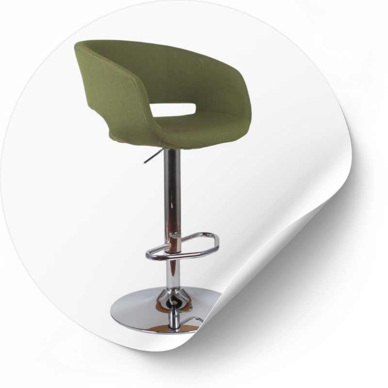 Konforlu Bar Sandalyeleri