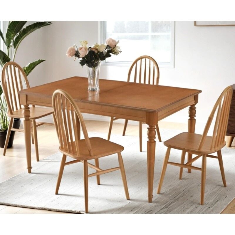 2025 Yemek Masası Sandalye Trendleri