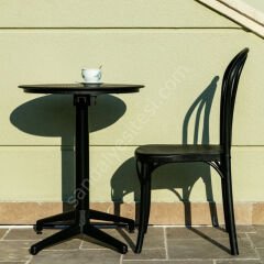 Grenada Katlanır Masa Takımı 2 Kişilik