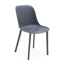 Alora Plastik Sandalye