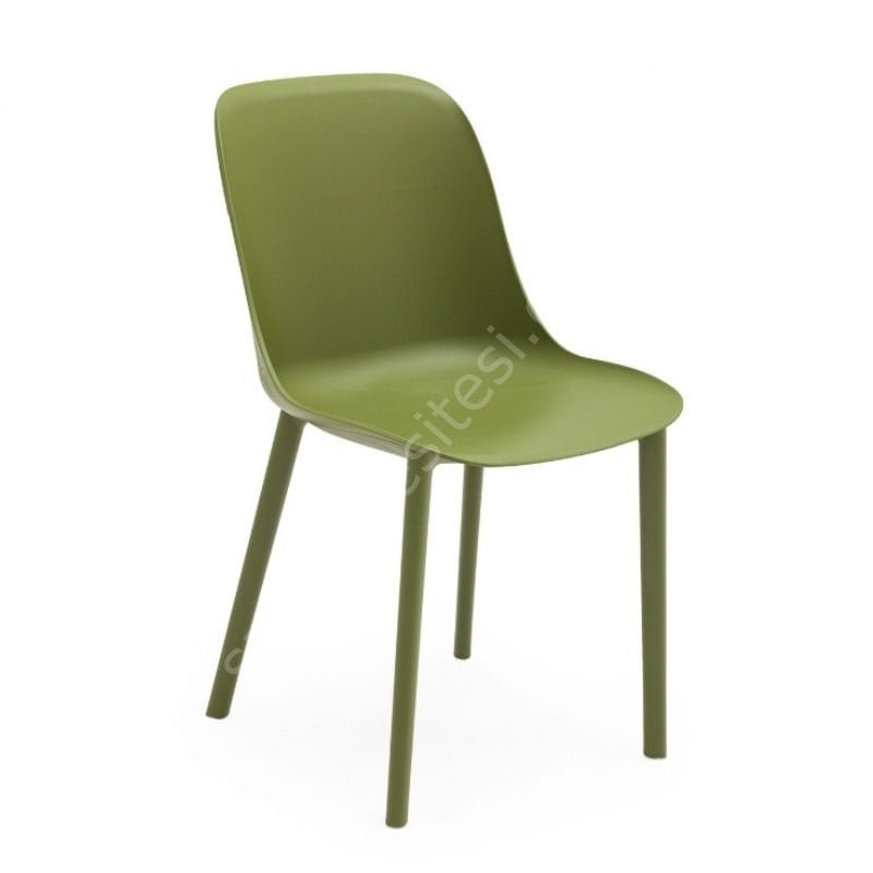 Alora Plastik Sandalye