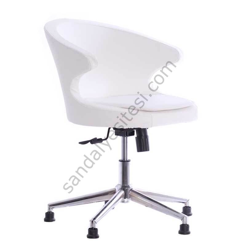 Buket Çalışma Sandalyesi