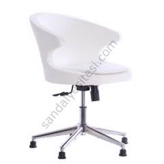 Buket Çalışma Sandalyesi