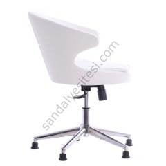 Buket Çalışma Sandalyesi