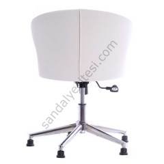 Buket Çalışma Sandalyesi