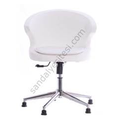 Buket Çalışma Sandalyesi