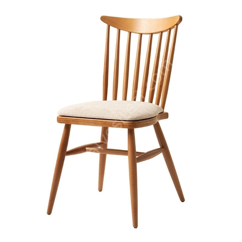 Kırlangıç Ahşap Sandalye