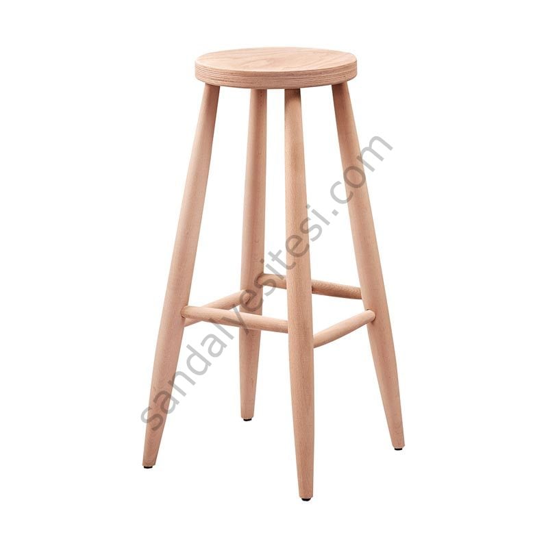 Ham Kırlangıç Bar Taburesi