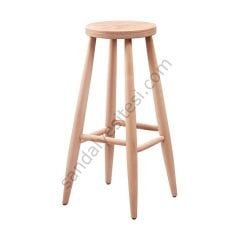 Ham Kırlangıç Bar Taburesi