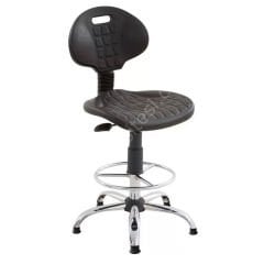 Tulip İntegral Bar Sandalyesi