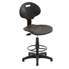 Tulip İntegral Bar Sandalyesi