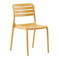 Not Plastik Sandalye