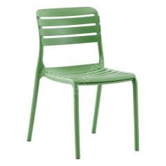 Not Plastik Sandalye