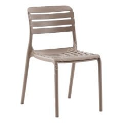 Not Plastik Sandalye