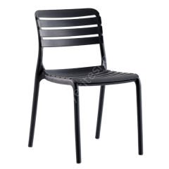 Not Plastik Sandalye