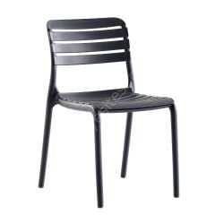 Not Plastik Sandalye