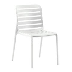 Parm Plastik Sandalye