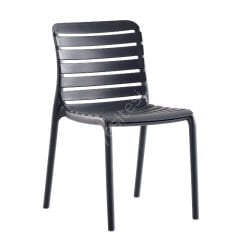 Parm Plastik Sandalye