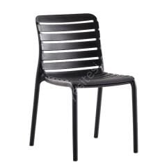 Parm Plastik Sandalye