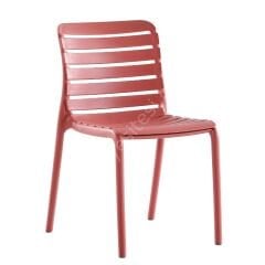 Parm Plastik Sandalye