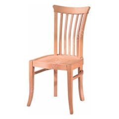 Ham Şerif Kontralı Salon Tipi Ahşap Sandalye