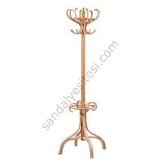 Ham Tonet 8'li Askılık