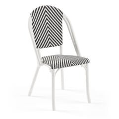 Flash Fileli Plastik Sandalye