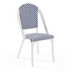 Flash Fileli Plastik Sandalye