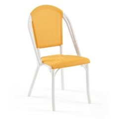 Flash Fileli Plastik Sandalye