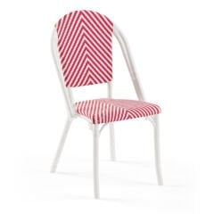 Flash Fileli Plastik Sandalye