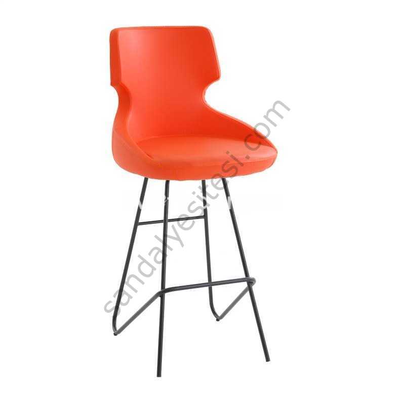 Sude Bar Taburesi Eyfel Boyalı