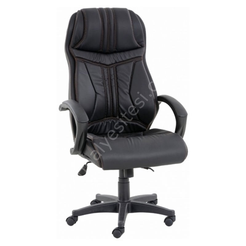 Işıl Plastik Ayaklı Müdür Koltuğu