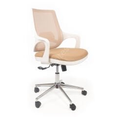 Regal Çalışma Koltuğu