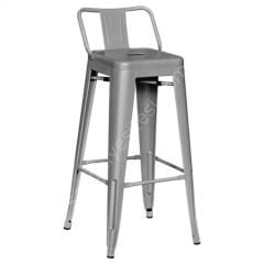 Tolix Bar Sandalyesi