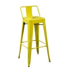 Tolix Bar Sandalyesi