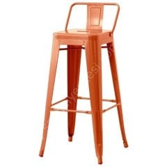 Tolix Bar Sandalyesi