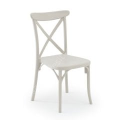 Kapri PP Tonet Sandalye