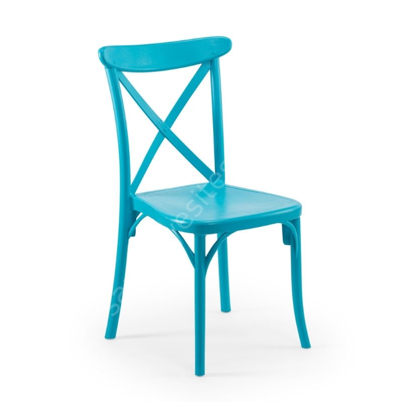 Kapri PP Tonet Sandalye