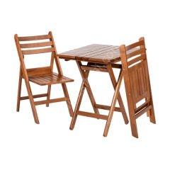 Bengal Balkon Takımı