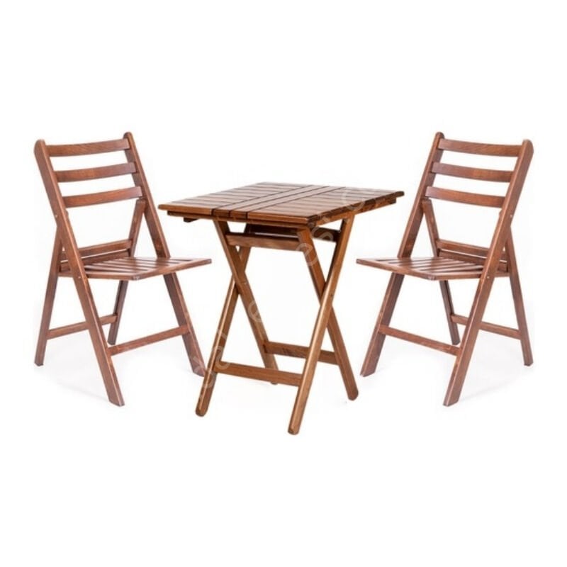 Bengal Balkon Takımı