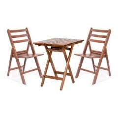 Bengal Balkon Takımı