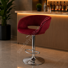 Ciro Bar Sandalyesi
