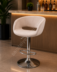 Ciro Bar Sandalyesi