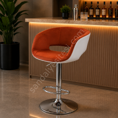 Ciro Bar Sandalyesi