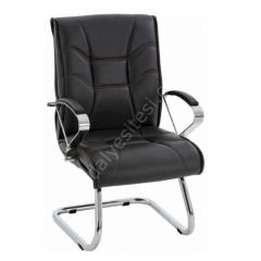 Lale Krom Ayak Misafir Koltuğu