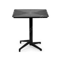 Laos Sabit Masa Takımı 2 Kişilik