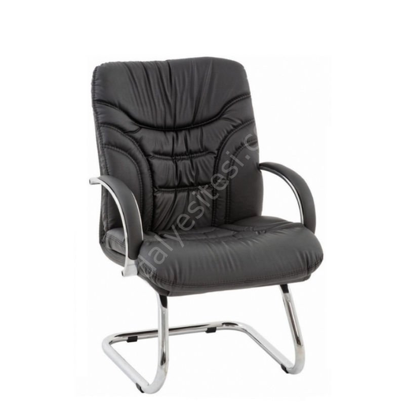 Lincoln Krom Ayak Misafir Koltuğu