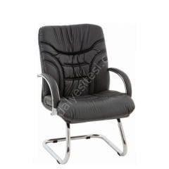 Lincoln Krom Ayak Misafir Koltuğu