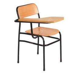 Werzalit Sabit Tablalı Konferans Sandalyesi