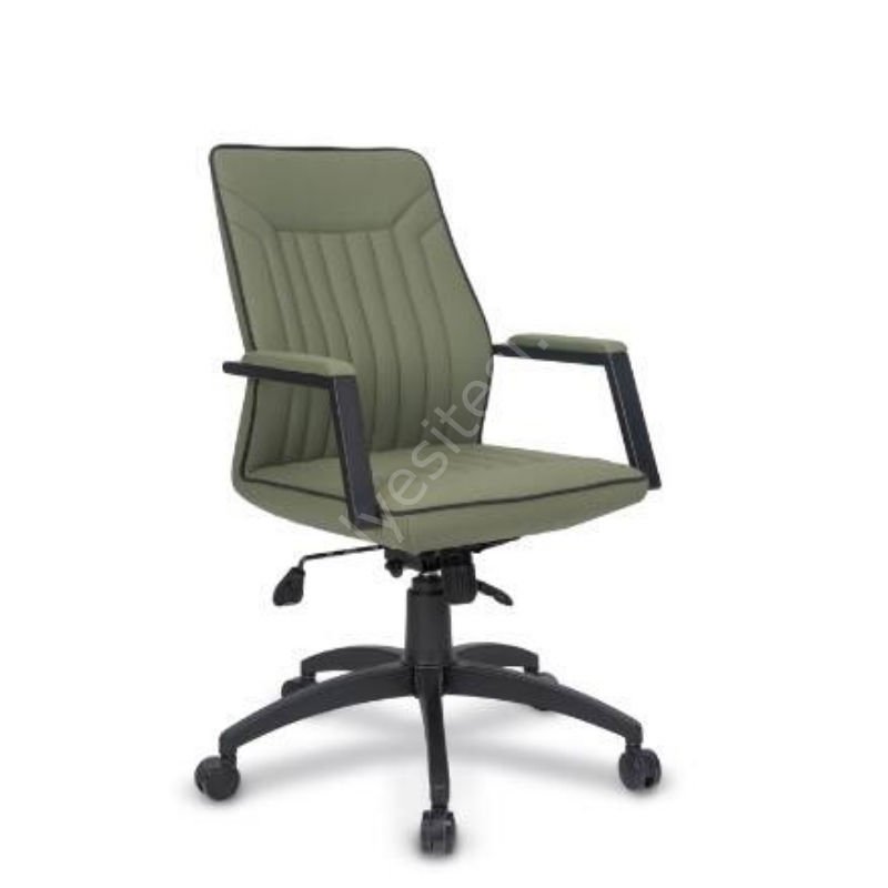 Mars Çalışma Koltuğu